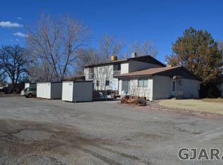 447 Shire Dr APT B, Grand Junction, CO 81504