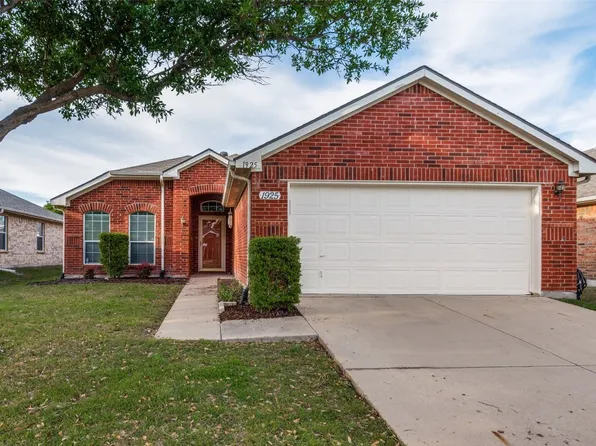 1925 Caddo St, Little Elm, TX 75068