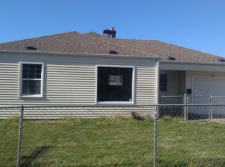 128 SW 6th St, Chehalis, WA 98532