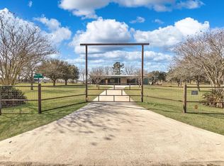 1399 County Road 611, Dayton, TX 77535