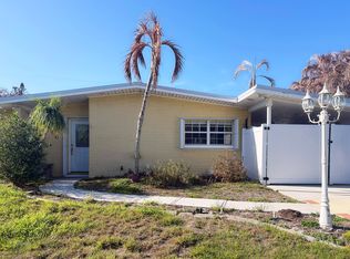 340 Carrousel Ct, Merritt Island, FL 32952