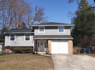 305 Portsmouth Rd, Cherry Hill, NJ 08034