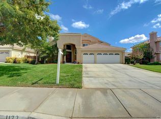1172 Orange St, Beaumont, CA 92223