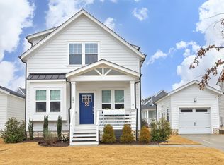 106 Cottage Way #33, Pittsboro, NC 27312