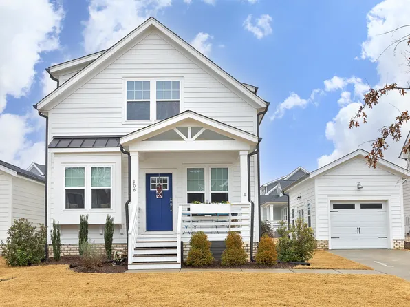 106 Cottage Way #33, Pittsboro, NC 27312