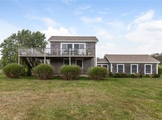 592 Old Mill Rd, Block Island, RI 02807