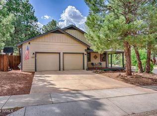 1509 Lil Ben Trl, Flagstaff, AZ 86005