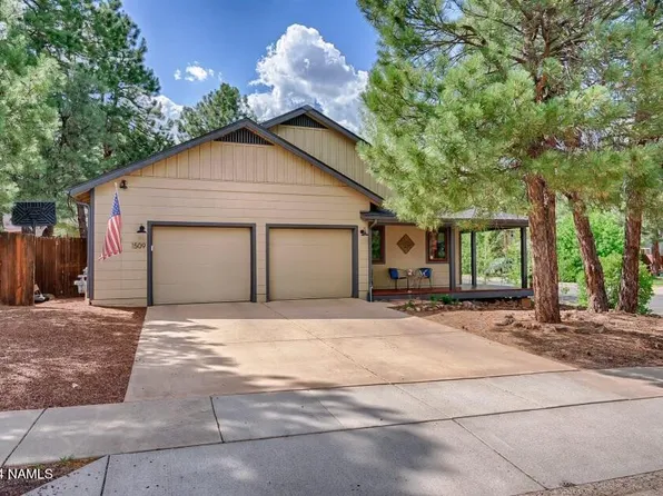 1509 Lil Ben Trl, Flagstaff, AZ 86005