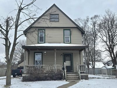 110 S 8th St, South Beloit, IL, 61080