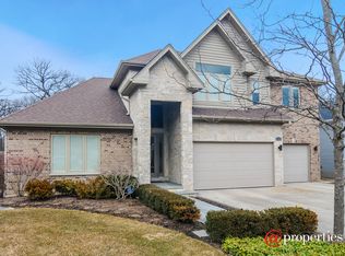 507 Quassey Ave, Lake Bluff, IL 60044
