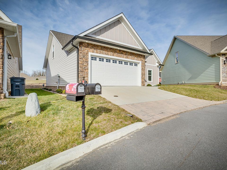 1519 Covent Garden Ct, Kingsport, TN 37664 Zillow