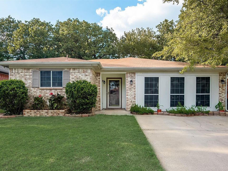 1st image of 1204 Glen Creek Dr