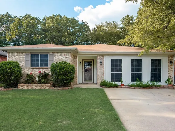 1204 Glen Creek Dr, Mansfield, TX 76063