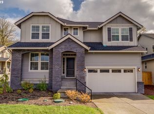 4060 NW 20th Ave, Camas, WA 98607