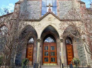 820 Hudson St APT 2-7, Hoboken, NJ 07030