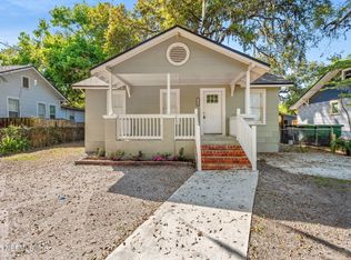 2642 Peacock St, Jacksonville, FL 32207