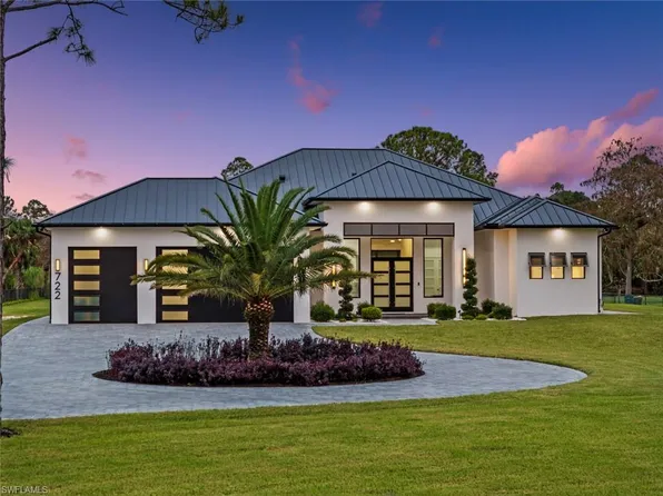 722 19th ST SW, NAPLES, FL 34117