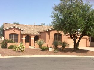 42922 W Castle Cove Cir, Maricopa, AZ 85138