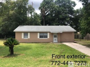 27318 Roper Rd, Brooksville, FL 34602