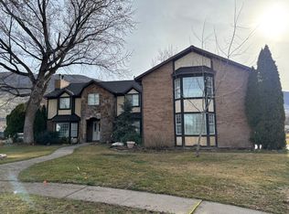 1771 N Country Cir, Centerville, UT 84014