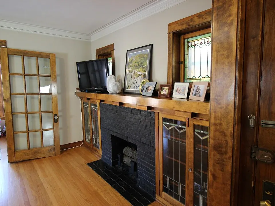 1349 W Rosedale Ave #3