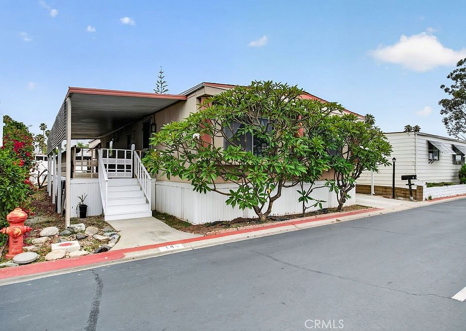 1st image of 24922 Muirlands Blvd Trailer 144