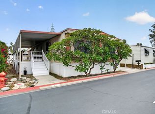 24922 Muirlands Blvd Trailer 144, Lake Forest, CA 92630