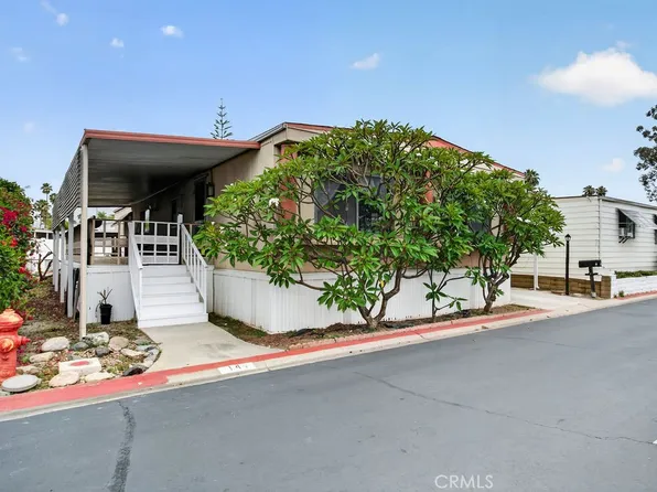 24922 Muirlands Blvd Trailer 144, Lake Forest, CA 92630