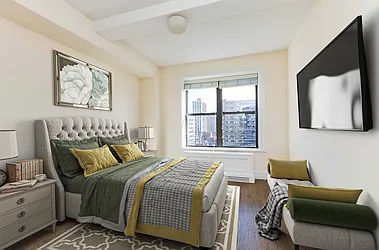 Rented by Bridgeline Property Management, LLC