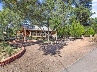 204 W Pinecone Cir, Payson, AZ 85541