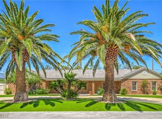 3480 W Mesa Verde Ln, Las Vegas, NV 89139