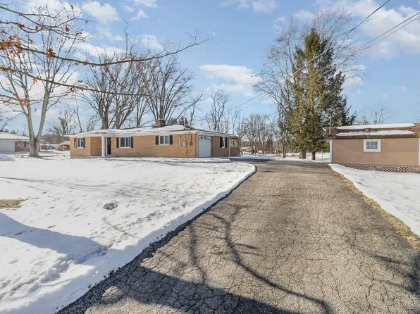 5971 Roan Rd, Milford, OH 45150