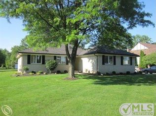 4555 Nathan St W, Sterling Heights, MI 48310