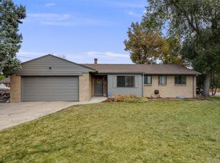 505 Everett St, Lakewood, CO 80226