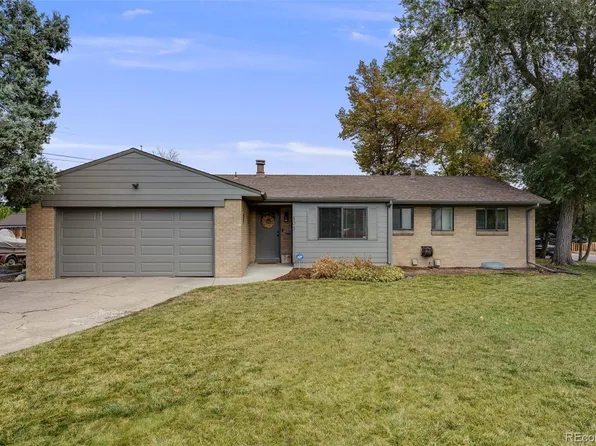 505 Everett Street, Lakewood, CO 80226