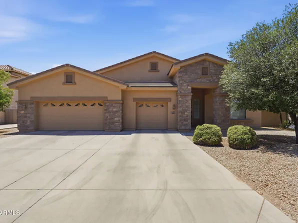 11427 E STANTON Circle, Mesa, AZ 85212
