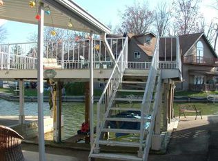 9575 State Route 368, Huntsville, OH 43324