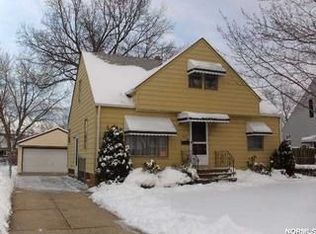 691 Dickerson Rd, Willowick, OH 44095