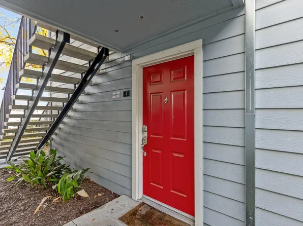 225 Burt Street #7, Santa Rosa, CA 95407