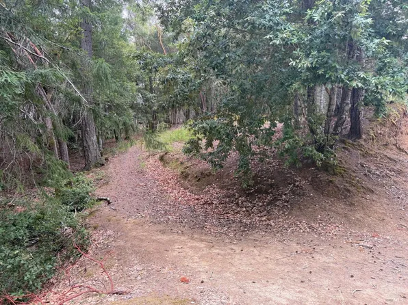 1931 Buckeye Drive, Willits, CA 95490