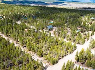 247 Juniper Drive, Twin Lakes, CO 80461