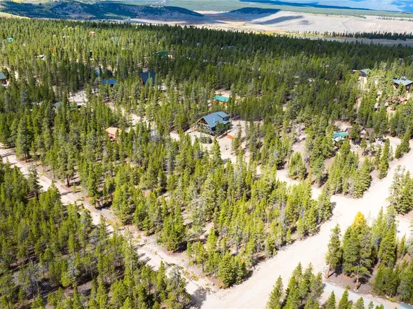 247 Juniper Drive, Twin Lakes, CO 80461