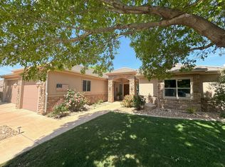 835 E Lost Ridge Dr, Washington, UT 84780