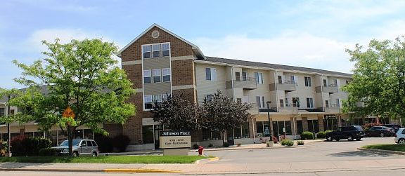 2nd image of 4700 Dale St APT 203