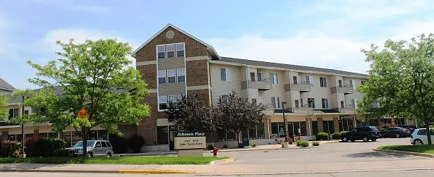Johnson Place Apartments