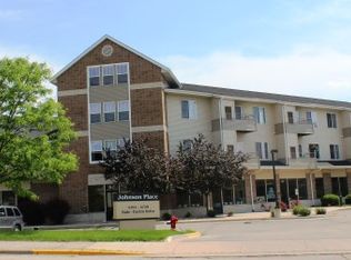 Johnson Place Apartments, Mc Farland, WI 53558