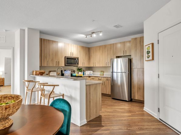 400 N Orlando Ave #276