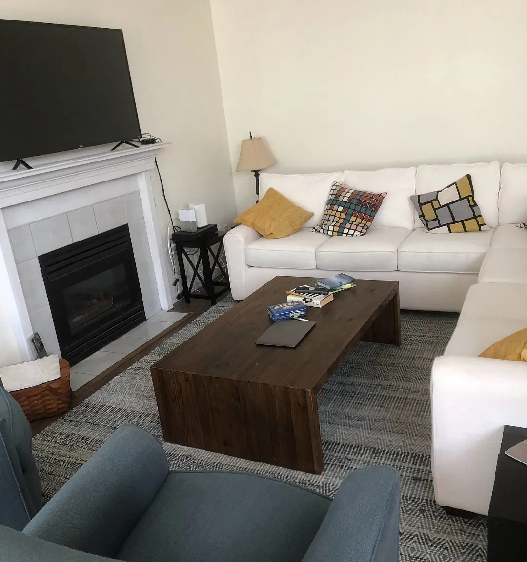 3 bed, 1469 sqft, $2,750 — Photo 4