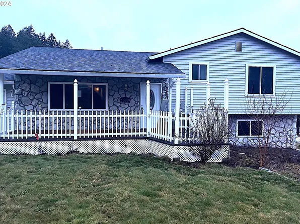 3574 NE 6th Ter, Gresham, OR 97030