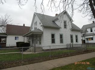 3228 Maple St, Toledo, OH 43608